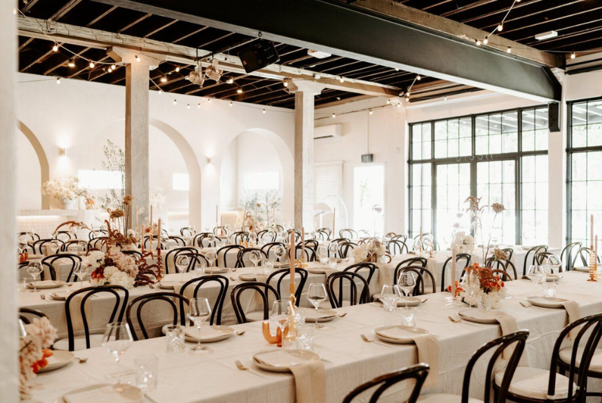 Top 10 Brisbane wedding venues that are perfect for live music