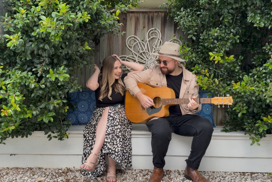 Why live music makes your Brisbane wedding unforgettable (and totally you)